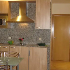 Отель Duplex Playa de Rons в номере фото 2