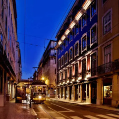 Апартаменты Lisbon Five Stars Apartments São Paulo 55 Улучшенные апартаменты с различными типами кроватей фото 19