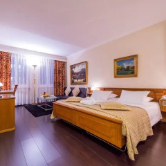 Hotel Century 4* Полулюкс с различными типами кроватей фото 2