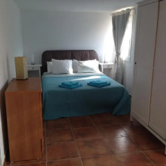 Отель Casa Mallarenga B&B Испания, Оливелла - отзывы, цены и фото номеров - забронировать отель Casa Mallarenga B&B онлайн комната для гостей фото 5