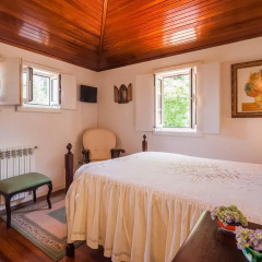 Отель Casa Da Pedra комната для гостей фото 4