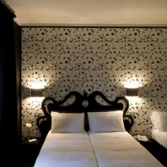 Hotel Universo 3* Стандартный номер с различными типами кроватей