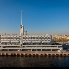 Поло Регата Отель фото 6