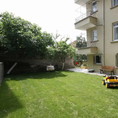 Adali Hostel Pansi̇yon фото 4