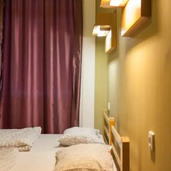 Treestyle Hostel Будапешт спа