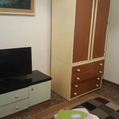 Отель Casa Eugenio Montale Генуя удобства в номере