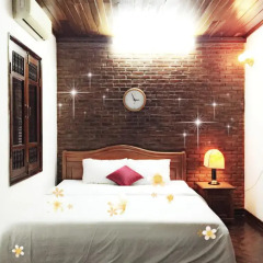 Отель B'Lan Homestay спа