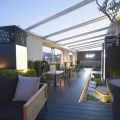 STAY B Hotel Myeongdong гостиничный бар