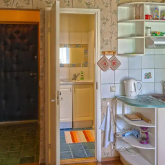 Апартаменты Patarei Apartment Таллин в номере фото 2