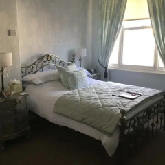 Отель Plas Llwyd Guest House 4* Номер Делюкс с различными типами кроватей фото 6