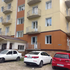 Апартаменты Apartment Pikhta 3 парковка