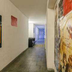 Отель Opera House Hostel Centre Литва, Вильнюс - отзывы, цены и фото номеров - забронировать отель Opera House Hostel Centre онлайн интерьер отеля
