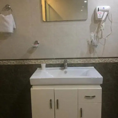 Prince Hotel Kapan 3* Стандартный номер с различными типами кроватей фото 6