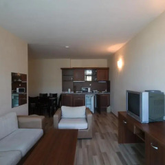 Апартаменты Apartment New Estate in Grenada гостиничный бар