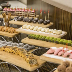 Отель Novotel Kayseri спа