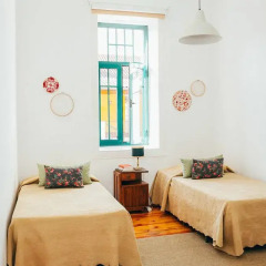 Отель Dona Fina Guest House детские мероприятия фото 2