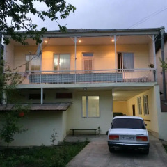 Отель Gokor B&B Армения, Дилижан - отзывы, цены и фото номеров - забронировать отель Gokor B&B онлайн парковка