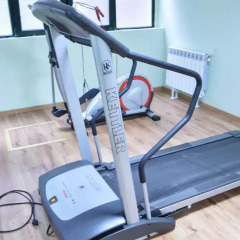 Отель Magnolia Club фитнесс-зал
