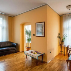 Отель Euroresidence Apartament Home Катовице детские мероприятия