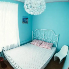 Good Rooms Hostel Стандартный номер разные типы кроватей фото 3