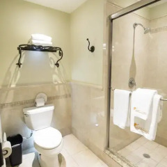 Hotel Ticuán 3* Стандартный номер с двуспальной кроватью фото 6