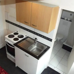 Hotel Schaum 2* Стандартный номер с различными типами кроватей фото 13
