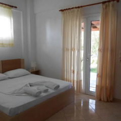 Yard Paradise Hotel комната для гостей фото 3