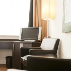 Progress Hotel 3* Номер Делюкс с различными типами кроватей фото 8