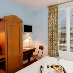 La Manufacture Hotel удобства в номере