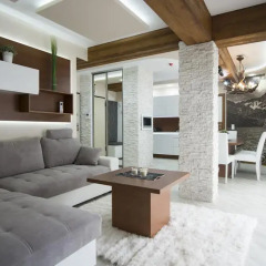 Отель Apartamenty Comfort & Spa Stara Polana Апартаменты фото 28