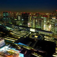 Отель Shinagawa Prince Hotel Япония, Токио - 1 отзыв об отеле, цены и фото номеров - забронировать отель Shinagawa Prince Hotel онлайн фото 4