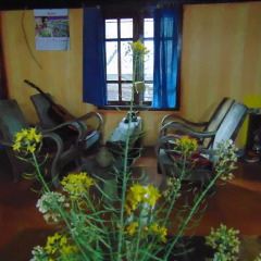 Отель Chapi Homestay - Hostel Вьетнам, Шапа - отзывы, цены и фото номеров - забронировать отель Chapi Homestay - Hostel онлайн интерьер отеля
