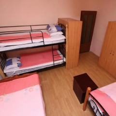 Balcony Villa Hostel детские мероприятия фото 2