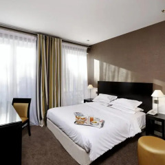 Отель Etoile Residence Imperiale 3* Стандартный номер