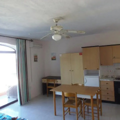 Отель White Dolphin Complex 3* Студия с различными типами кроватей фото 2