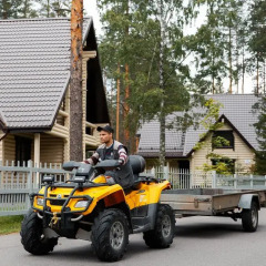 Гостиница Царство Королевство спортивное сооружение