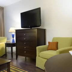 Отель The Metcalfe Hotel Канада, Оттава - отзывы, цены и фото номеров - забронировать отель The Metcalfe Hotel онлайн удобства в номере фото 2