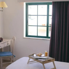Отель Dunas do Alvor в номере