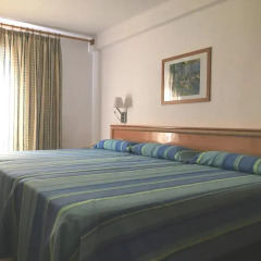 El Puerto Ibiza Hotel Spa 4* Стандартный номер с различными типами кроватей фото 3