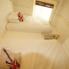 Отель Green Park Guest House комната для гостей фото 4