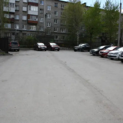 Гостиница Мечта в Перми 3 отзыва об отеле, цены и фото номеров - забронировать гостиницу Мечта онлайн Пермь парковка