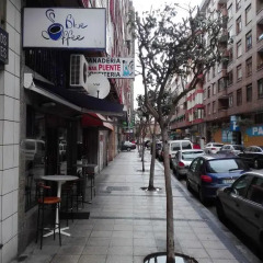 Отель Sweet Home Santander Испания, Сантандер - отзывы, цены и фото номеров - забронировать отель Sweet Home Santander онлайн
