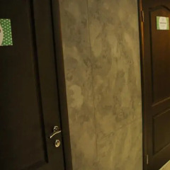 DREAM mini Hostel Odessa интерьер отеля фото 3