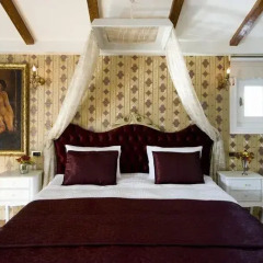 Отель Villa Denise - Special Class комната для гостей фото 5