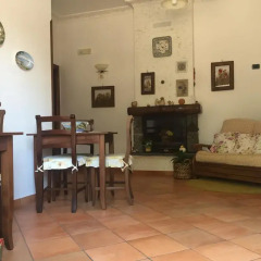 Отель Casa Gentile Аджерола питание