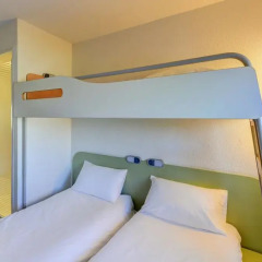 Отель ibis budget Paris Porte d'Orleans Франция, Париж - отзывы, цены и фото номеров - забронировать отель ibis budget Paris Porte d'Orleans онлайн детские мероприятия фото 2