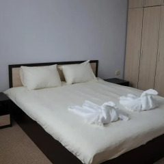 Family Hotel Krisbo Апартаменты фото 6