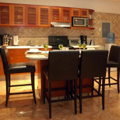 Porto Playa Condo Hotel And Beach Club 4* Люкс фото 2