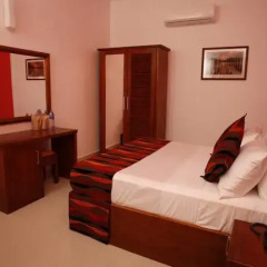 Hotel Travellers Nest удобства в номере фото 2