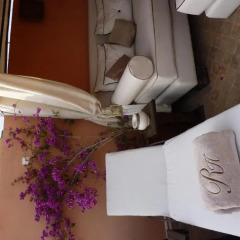 Отель Riad Hermès Марокко, Марракеш - отзывы, цены и фото номеров - забронировать отель Riad Hermès онлайн ванная